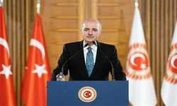 Kurtulmuş: Afrika ülkeleriyle ilişkilerimizi kazan kazan çerçevesine oturtuyoruz