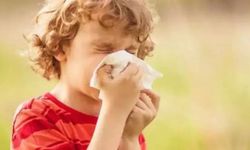 Alerjik çocuklar, polenlerin yoğun olduğu saatlere dikkat