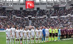 Amed Sportif Faaliyetler - İnegölspor: 5-2