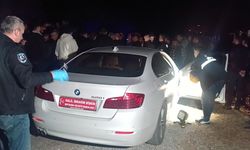 MHP'li Bişkin'in aracına silahlı saldırıda 2 şüpheli yakalandı