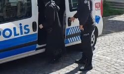 Bingöl’de bursluluk sınavında 15 öğrenciyi, sınava polis yetiştirdi