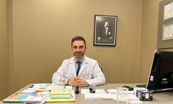 Dr. Cem Alay: Göz alerjisi kornea ülserine yol açabilir