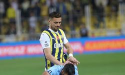 Fenerbahçe - Adana Demirspor: 4-2