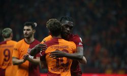 Galatasaray - Pendikspor: 4-1