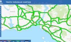 İstanbul- Bayramın ilk gününde yollar boş kaldı