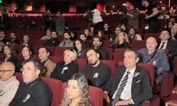 İstanbul - Türker İnanoğlu için TİM Show Center'da tören