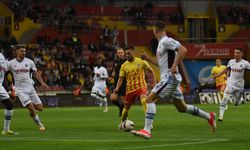 Kayserispor - Trabzonspor: 1-2