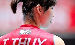 Vietnamlı yıldız voleybolcu Tran, Kuzeyboru’da