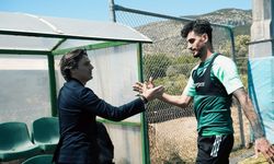 Vincenzo Montella'dan Fatih Terim'e ziyaret