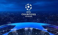 UEFA Şampiyonlar Ligi’nde ilk yarı final eşleşmesi belli oldu