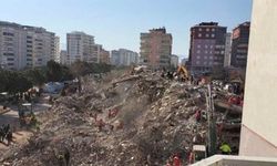 Palmiye Sitesi'nin zemin etüdü göz kararıyla yapılmış