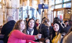 Arjantin'de Türk Kahvesi Günü etkinliği