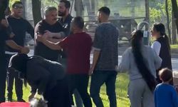 Bursa’da piknik yeri kavgasına biber gazlı müdahale