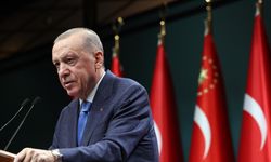 Cumhurbaşkanı Erdoğan: Mevcut anayasanın yeni Türkiye'yi taşıması mümkün değildir