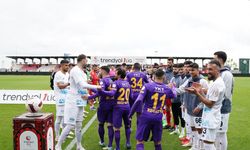 Erzurumspor FK - Eyüpspor: 0-4
