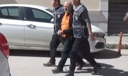 FETÖ'cü eski Emniyet Müdürü oğlunun avukatlık bürosunda saklanırken yakalandı