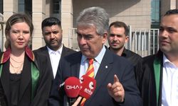 Galatasaray Başkan adayı Süheyl Batum’dan Fenerbahçe’ye suç duyurusu