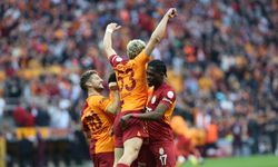 Galatasaray - Sivasspor maçından notlar