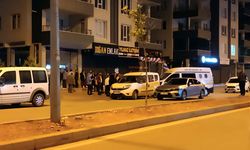 Gaziantep'te aile katliamı: Eşini öldürdü, oğlu ve damadını yaraladı