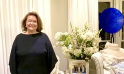 Gina Rinehart, Avustralya Ulusal Müzesi’nden portresinin kaldırılmasını istedi