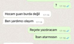 Psikiyatri uzmanının para karşılığı yazdığı reçeteyle uyuşturucu ticaretine 36 tutuklama