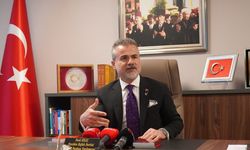 Suat Kılıç: Anayasa gündemde ama metni ortada yok