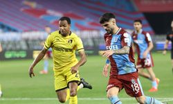 Trabzonsporlu Eren Elmalı: Trabzonspor benim için bir tutku