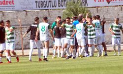 Turgutluspor - Efeler 09 SFK