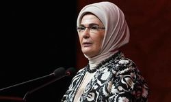 Emine Erdoğan: insanlık onuruna yapılmış en büyük ihanetlerden