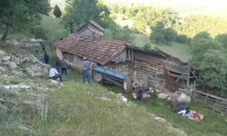 Bartın'da bahçedeki foseptiğe düşen kadın öldü