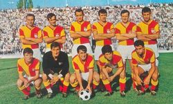 1968 yılı futbol | Galatasaray- PTT karşılaşması
