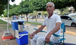 ADANALILAR yayla ve yazlıklara gidince cadde ve sokaklar boş kaldı