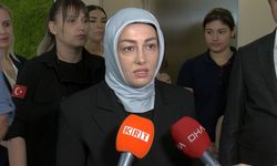 Ayşe Ateş: Karanlık el bulunursa, bu siyasi cinayet çözülecek