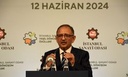 Bakan Özhaseki: İstanbul'u depreme hazırlamak çok önemli bir görev