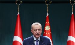 Cumhurbaşkanı Erdoğan: Kurban Bayramı tatili 9 gün