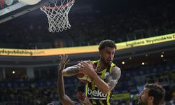 Fenerbahçe Beko,  Anadolu Efes'i ağırlayacak