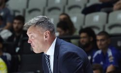 Fenerbahçe Beko'nun rakibi Anadolu Efes oldu