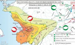 Prof. Dr. Özkaymak: Bölgede 6'nın üzerinde deprem üretme potansiyeli olan faylar var