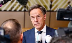 Rutte: NATO Genel Sekreteri olarak atanmak büyük bir onur