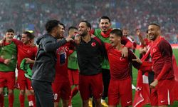 Türkiye - Gürcistan: 3-1