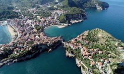 Amasra'da, rezervasyonlar yüzde 90'a ulaştı