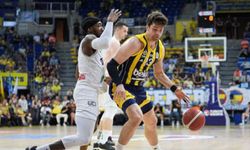 Fenerbahçe Beko - Beşiktaş Emlakjet: 98-72