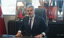 Belediye Başkanı Öntürk'ten Hatayspor'a destek