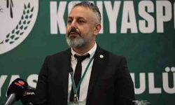 Konyaspor,  9 oyuncuyla yollarını ayırdı