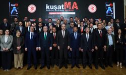 Kurtulmuş: 8 milyar insan büyük bir sınava tabi tutuluyor