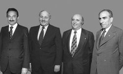 Özal-Demirel 1989 açık oturum konuşmaları