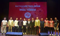 Batman Petrolspor, Şenol Fidan ile anlaştı