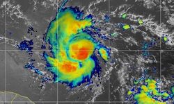 Beryl Kasırgası’nda hayatını kaybedenlerin sayısı 9’a yükseldi
