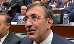 Cevdet Yılmaz: OVP'yi eylülde güncelleyeceğiz