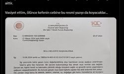 Diyanet İşleri Başkanlığı'ndan CHP'li Özcan'a faiz yanıtı